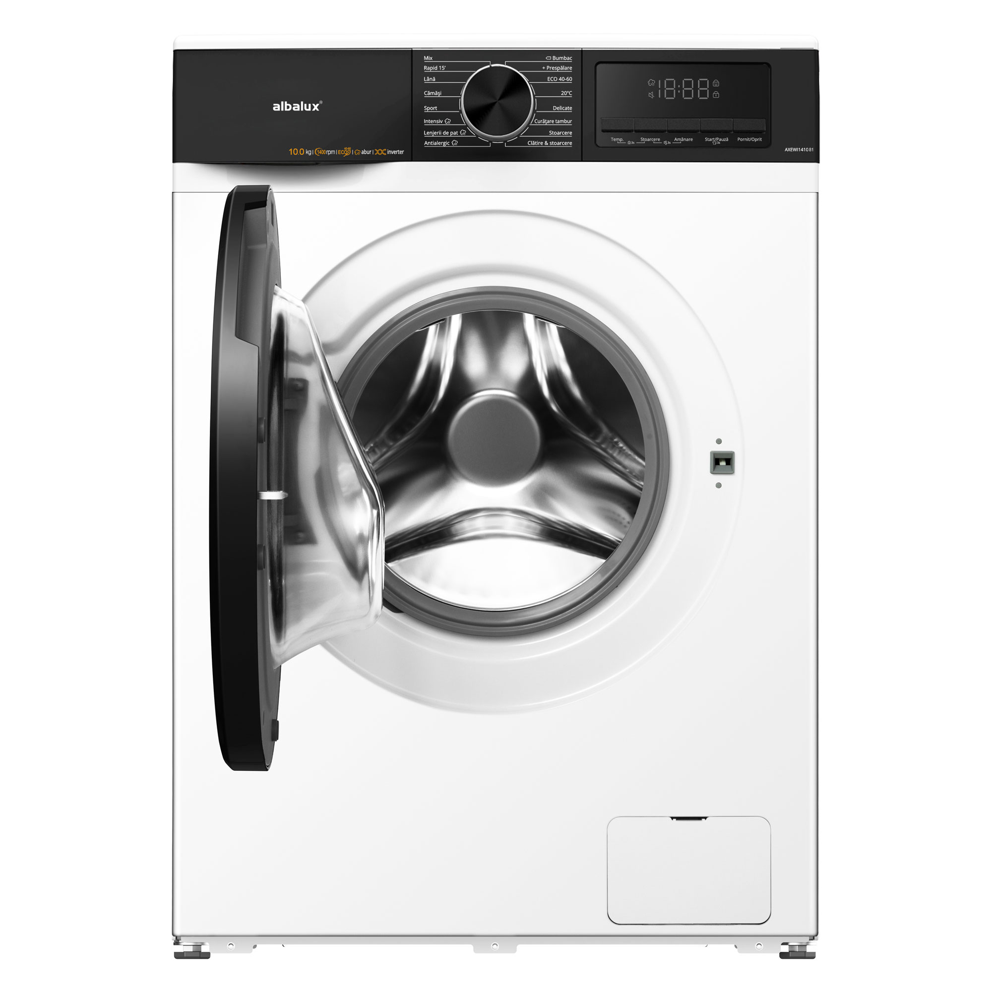 Masina_de_spalat_rufe_Albalux_AXEWI141081_deschisa